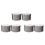 For Holmes HWF62 Compatible Humidifier Filter (6 Pcs) 1
