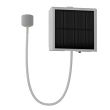 4400mah Wild Fishing Five-Speed Flush Pump Charging Atmospheric Volume Silent Oxygenator Fish Tank Solar Oxygen Pump