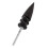 Pointed Tip Narra Leather Burnisher leather Slicker Tool Drill Sets-1/8inch (3mm) Shank For  Rotary Tools (2Pcs) 4