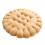 Round Thickened Chair Cushion with Ties 1 Pack 2