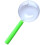 16Pcs Plastic  Magnifying Glass Children's Toys 7