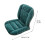 Office Chair Cushion with Ties and Backrest 3