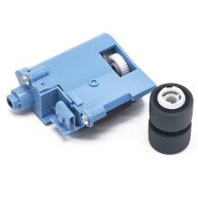 1X 4T8E4-69001 4T8E4A Pickup Roller för 2600f1 3600f1 N4600fnw1 N6600fnw1 / 2600 F1 3600 F1 N4600 Fnw1 N6600 Fnw1