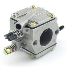 Carburetor for 038 MS380 MS381 Chainsaw 11191200650 11191200605