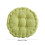 Polyester Whoopie Cushion – Rond meditatiekussen 3