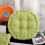 Polyester Whoopie Cushion – Rond meditatiekussen 4