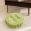 Polyester Whoopie Cushion – Rond meditatiekussen 5