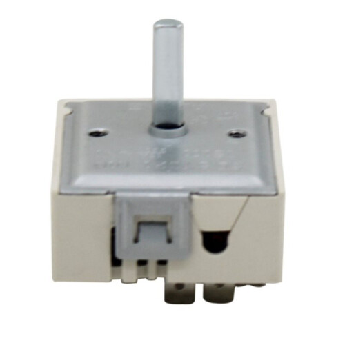 230V 13A Single  Regulator for Range Oven Stove - Cooktop Control 2