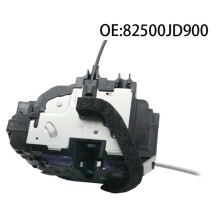 Rear Left Right Door Lock Actuator for Qashqai J10 Dualis 2007-2013 82501-JD900 82500-JD900 Rear Right