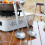 Long Handle Titanium Spoon Thicken Long Handle Soup Spoons for Hot Pot Scoops Colander Home Kitchen Tableware 2pc 5