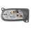 LED-Scheinwerfer-Tagfahrlicht-Blinkermodul für  für  Leon Formentor Cupra 90166374 2