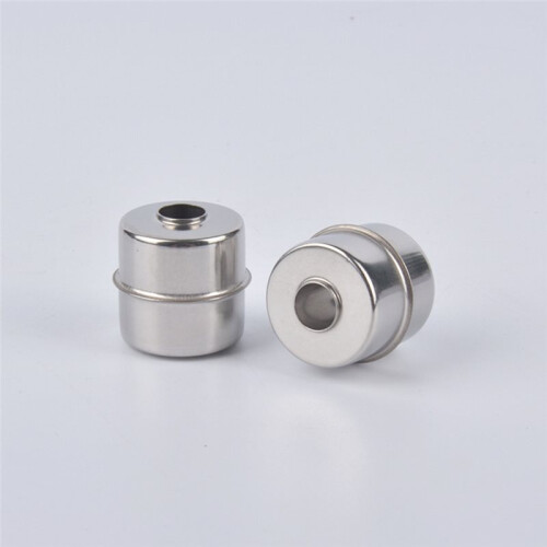 304 Stainless Steel  Float Level  12 PCS - Magnetic Floating Accessories 1