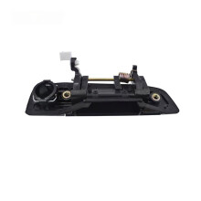 Manija Exterior de Puerta para Pajero IO TR4 Pinin Galant Space Wagon Dingo Lancer Colt 1995-2003 MR774403 MR774412