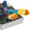 48V 25A Motor Controller for  A1 Electric Scooter Controller Replacement Parts 2