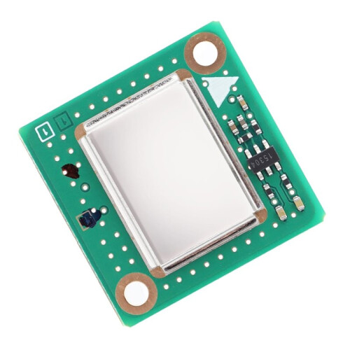 Audio Digital Signal Processing Unit ASP External Speaker Module for  FTM-150R FTM-510DR 1