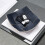 Advanced Sense Woven Leather Tray Porch Key Tray Desktop Remote Control Lipstick Cosmetics Storage Box B 3