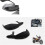 Motorrad-Lenkerschutzabdeckung für  V85TT 2019-2023 Handschutz Handschutzschild Lenkerschutz 2