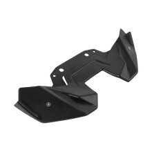 Motorcycle Downforce Frontal Spoiler Naked Aerodynamic Winglet Extension for CB1000 Hornet SP 2025 2026