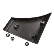 Zijdeurpaneel voor  Master MK3 Movano B MK2 voor  Interstar NV400 2010-2020 768F20004R 768F30004R Achter Rechts