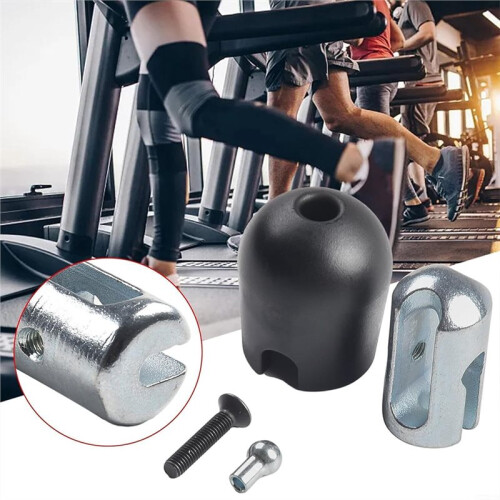 Gym Pulley Machine Cable Balls Stopper Cable Exercise Machine Workout Strength Training Terminals for 5mm Diameter Cable 1