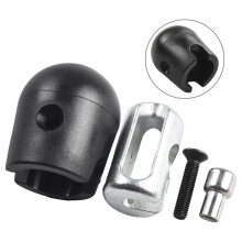 Tiltakel voor Fitnessapparatuur, Kabelstopper, Kabelmachine, Trainingsterminals voor Krachttraining met een Diameter van 5 mm