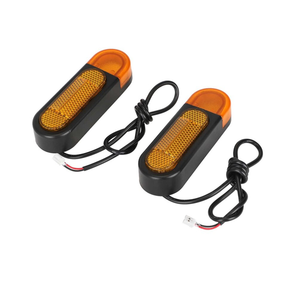 12V Turn Signal Assembly For Smartgyro Electric Scooter Rear Turn Signal Replacement Parts 4711724341206
