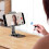 For Tiktok Scrolling Ring Remote Control Touchpad Camera Shutter Mouse Ring for   Short Video 6