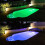 Projecteur piscine LED - YYV - 35W - RGB Dimmable - Télécommande - IP68 étanche 3