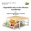 Kitchen Countertop Organizer - Multi-Functional Rack for Microwave, Spices, Coffee Maker and Printer White 5