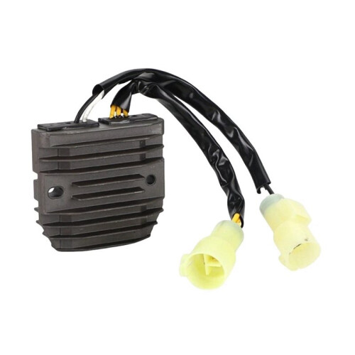 Motorcycle Voltage Regulator Rectifier 31750-ZZ5-003 for  BF40 BF40D BF50 BF50D 2