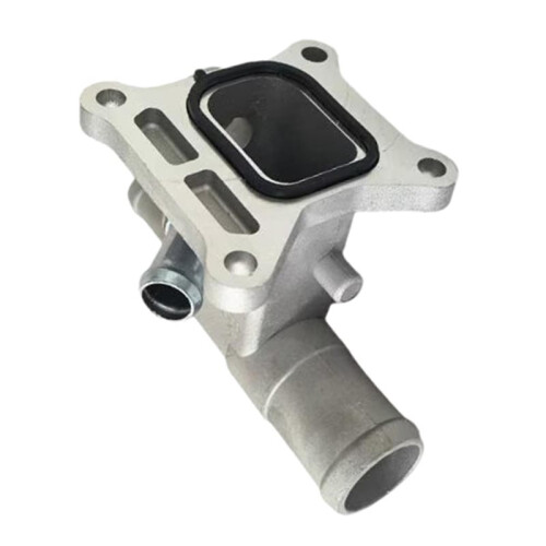 Cooling Water Hose Interface CJ5E8K556-BA CJ5E8K556BA for  Mondeo, Focus, , Taurus, 2