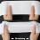 7,5 cm vitt elastiskt band, 6 m rulle 3