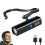 LED Rechargeable Ear-Worn Headlamp with Motion Sensor for Outdoor Activities 1