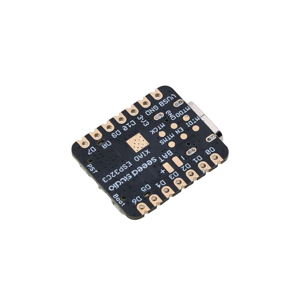 Xiao Esp32-C3 Development Board Risc-V Wifi Ble Wireless Module Support For Circuitpython For Iot Projects 4712839669124