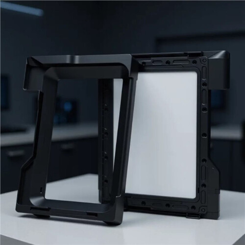 GK3 Pro Harzwanne GK3/GK3 Pro CPFA Materialscheibe 1