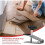 Labor Saving Handle Adjustable Wall Tile Arm, Heavy Duty Jack Construction, Purpose Height Lifting Device for Furniture 4