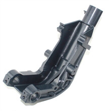 63V-43311 Swivel Bracket Rotary for Outboard Motor for 2T 9.9 15Hp Parsun 63V Model 63V-43311-03-4D Replacement