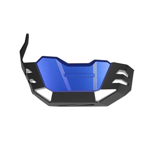 Motorcycle Cylinder Guard Engine Protector Cover for  HP2 Sport 2008-2012 Cylinder  Guard 2
