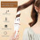 Fully Automatic Curling Iron Artifact Electric Rotation Does Not Hurt Hair Perm Automatic Rotating Curling Iron 2