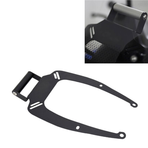 Motorcycle Navigation Bracket Phone Adapt Holder 22MM Bracket for  NMAX 125 155 2015-2020 2