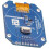 Módulo LCD TFT SPI de 1,28 Polegadas com 8 Pinos, Placa Adaptadora de Circuito Impresso (PCB) GC9A01 5