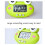Kitchen Timer Cute Cartoon Animal Countdown Timer Digital Magnetic LCD Large-Screen Visual Clock Alert for Cooking Sport 5