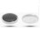 2 Pack Solar Powered Floating Pool Lights , Pool Lights That Float with Remote Control for Inground/Above Ground Pool 4