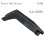 Spoiler/Deflettore Anteriore per Parafango Destro per  XC90 32392709 2