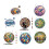 Creative Window Hanging Sun Catcher Ornament Modern Home-2 2