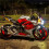 Motorcycle Front Spoiler Downforce Deflector Front Beak Spoiler Winglet Spoiler for  CBR 250RR Cbr250rr 5