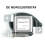 03L907807AF New Nitrogen Oxide Sensor Nox Sensor for  Sharan  Alhambra 2.0 Tdi 2