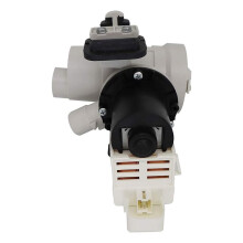 W10130913 Washer Drain Pump for Washers Replaces W10730972 W10117829 W10130914 8540024 AP4308966