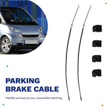 Parkeerremkabel, Trommelrem, Achterzijde voor W451 2007-2012 A4514200485 A4514200385 4514200485 4514200385