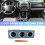 Ensemble de Commande de Climatisation Automobile, Panneau de Boutons de Climatisation 55900-04060 pour TACOMA 2004- 3